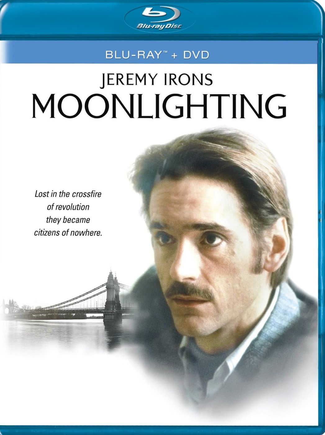 Moonlighting