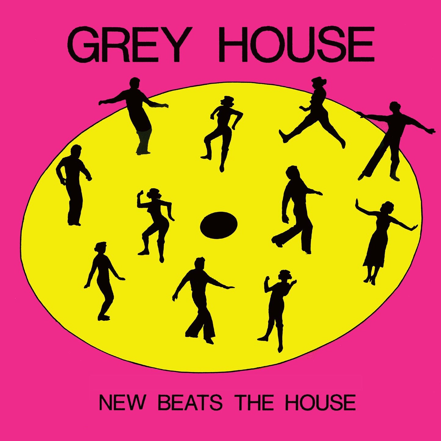New Beats The House/move Your Assit