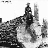 Sawdust Man