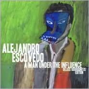 A Man Under the Influence [Deluxe Bourbon]