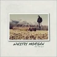 Whitey Morgan and the 78s