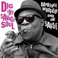 Dig Thy Savage Soul