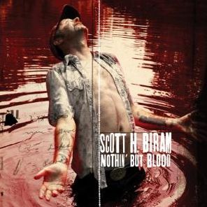 Nothin' But Blood [Lp]