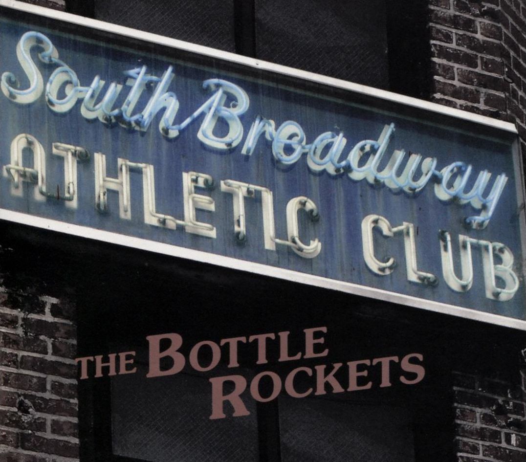 South Broadway Athletic Club