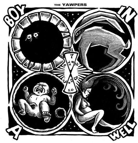 Boy In A Well