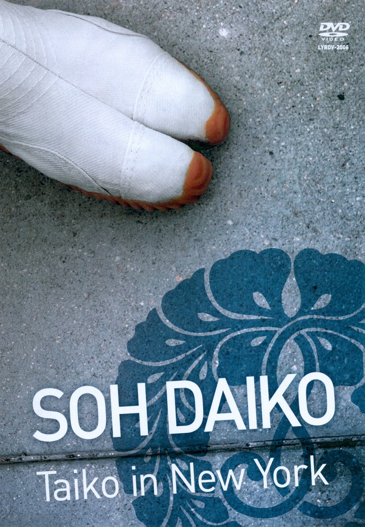 Soh Daiko: Taiko in New York