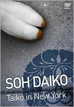 Soh Daiko: Taiko in New York