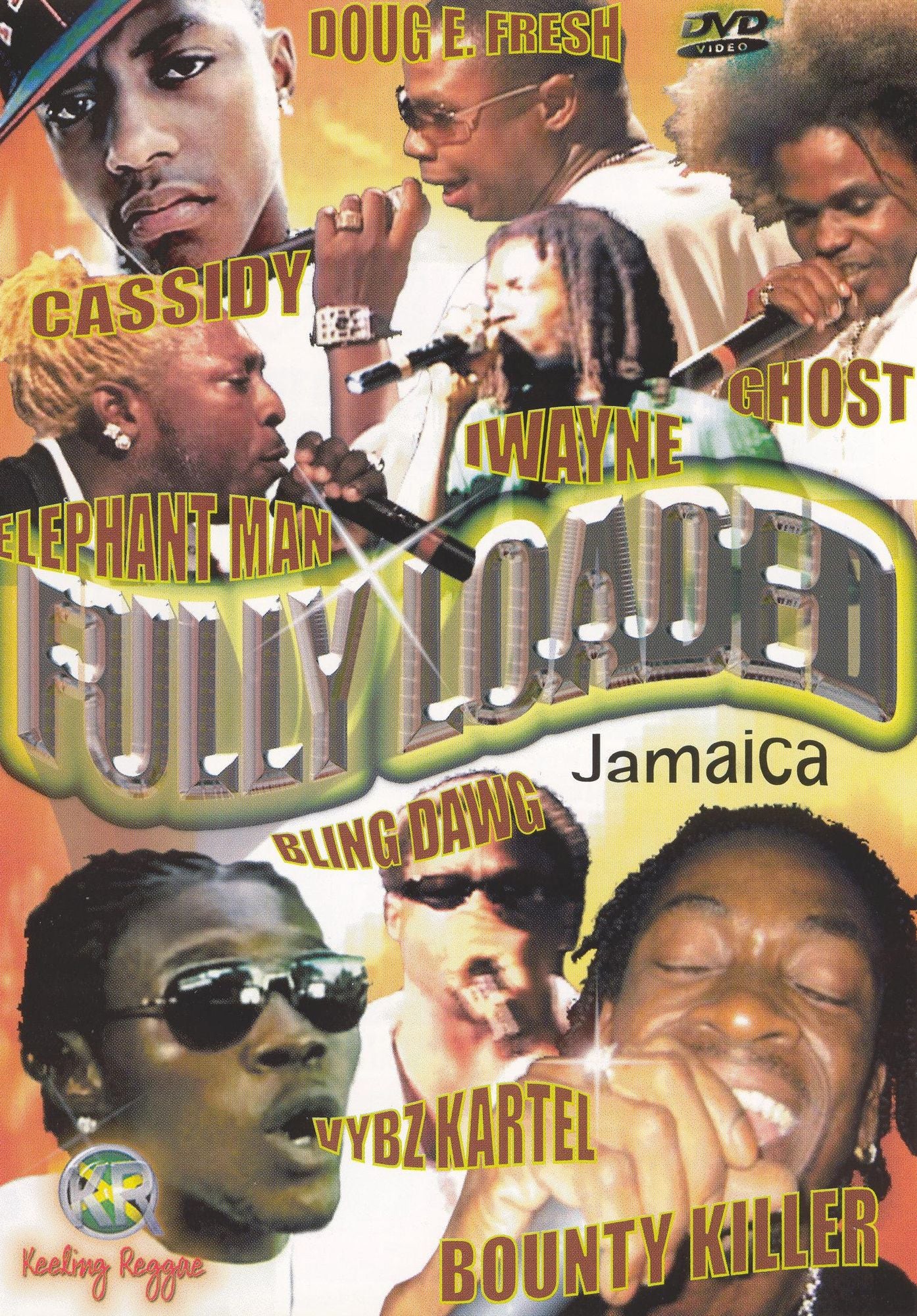 Fully Loaded Jamaica