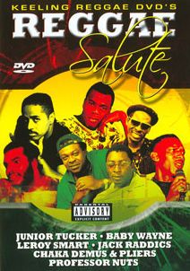 Reggae Salute