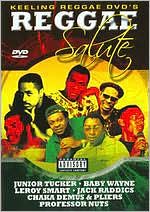 Reggae Salute