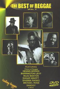 Best of Reggae: Volume 1