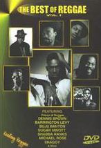 Best of Reggae: Volume 1
