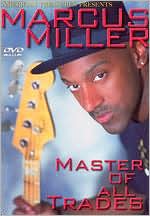 Marcus Miller: Master of All Trades
