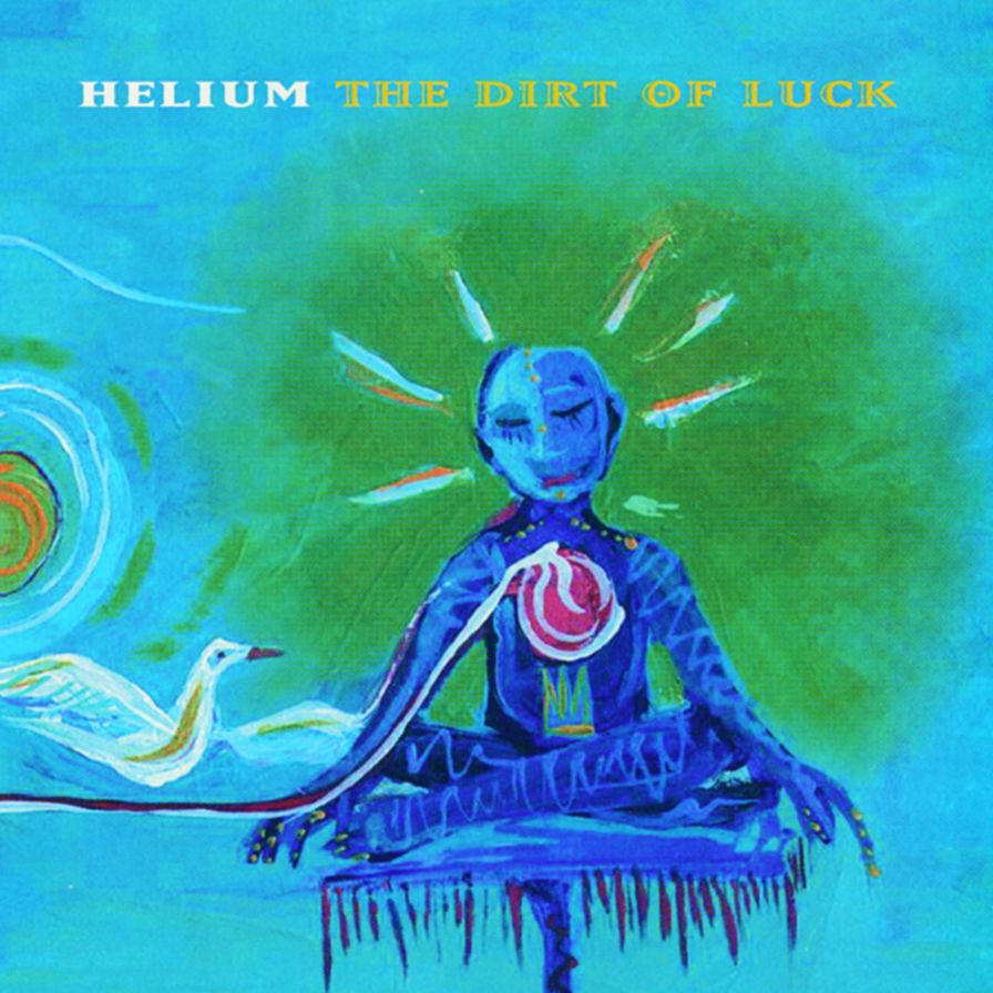 The Dirt Of Luck