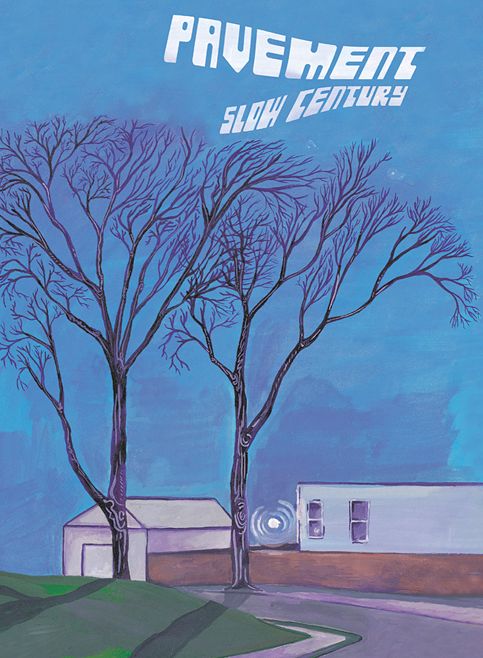 Pavement: Slow Century