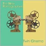 Twin Cinema
