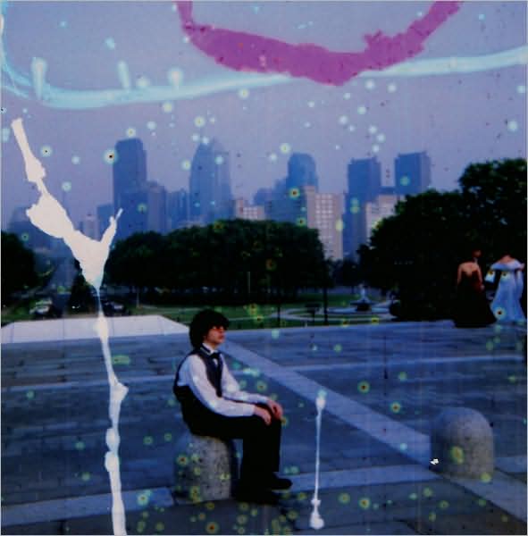 Childish Prodigy [Lp]