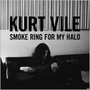 Smoke Ring For My Halo