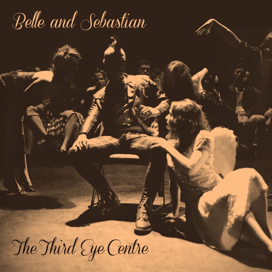 Third Eye Centre [2 Lp]
