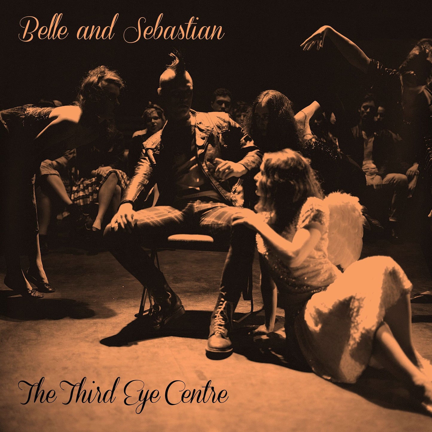 Third Eye Centre [Lp]