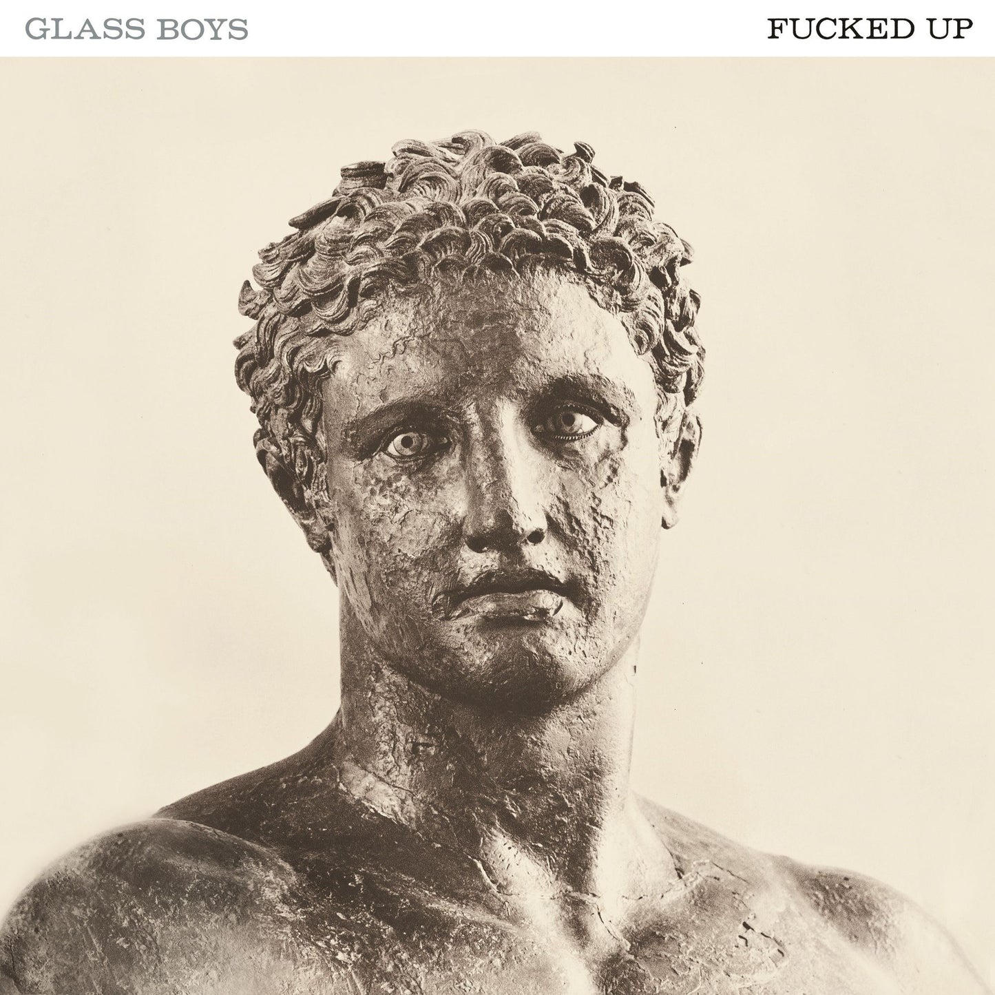 Glass Boys [Lp]