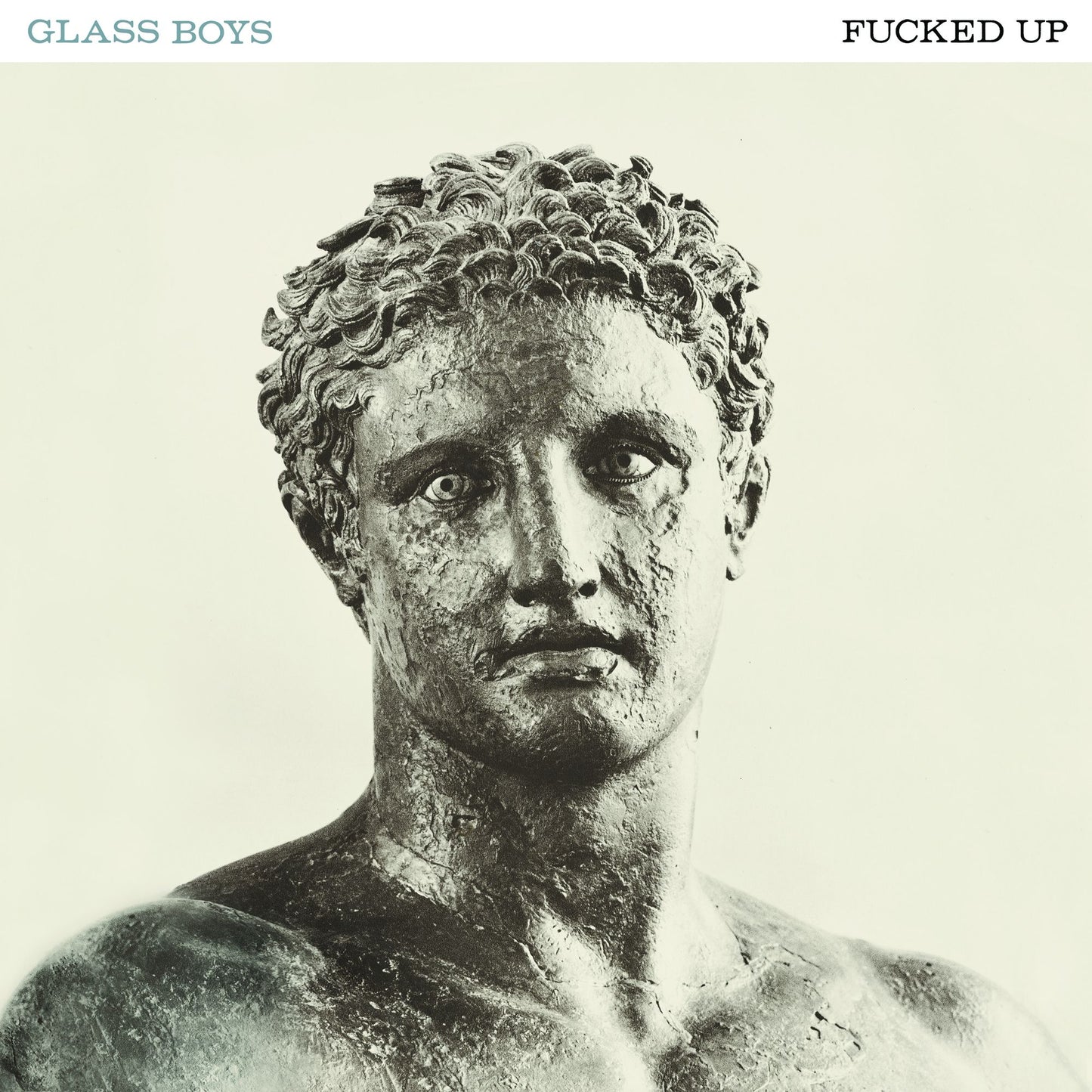 Glass Boys [Lp]