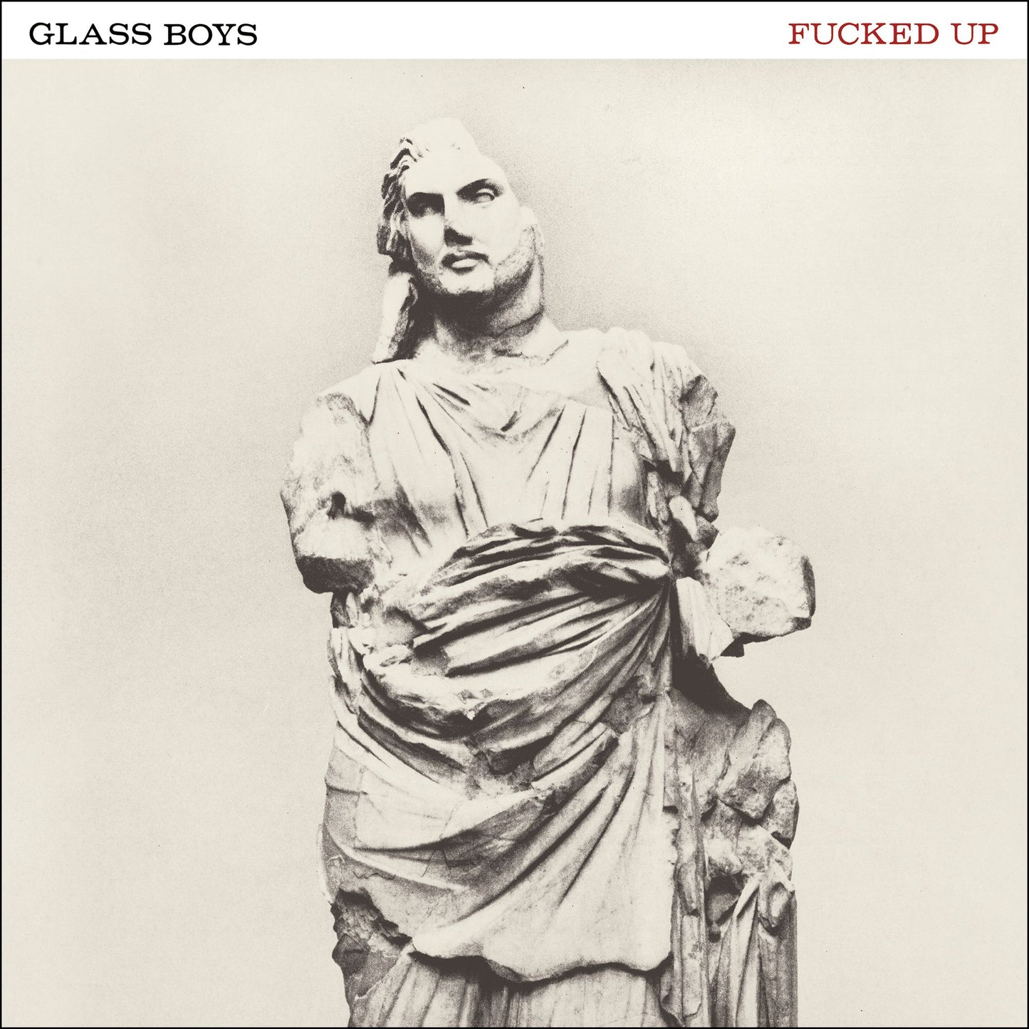 Glass Boys [Lp]