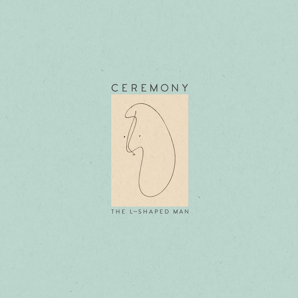 L-shaped Man [Lp]