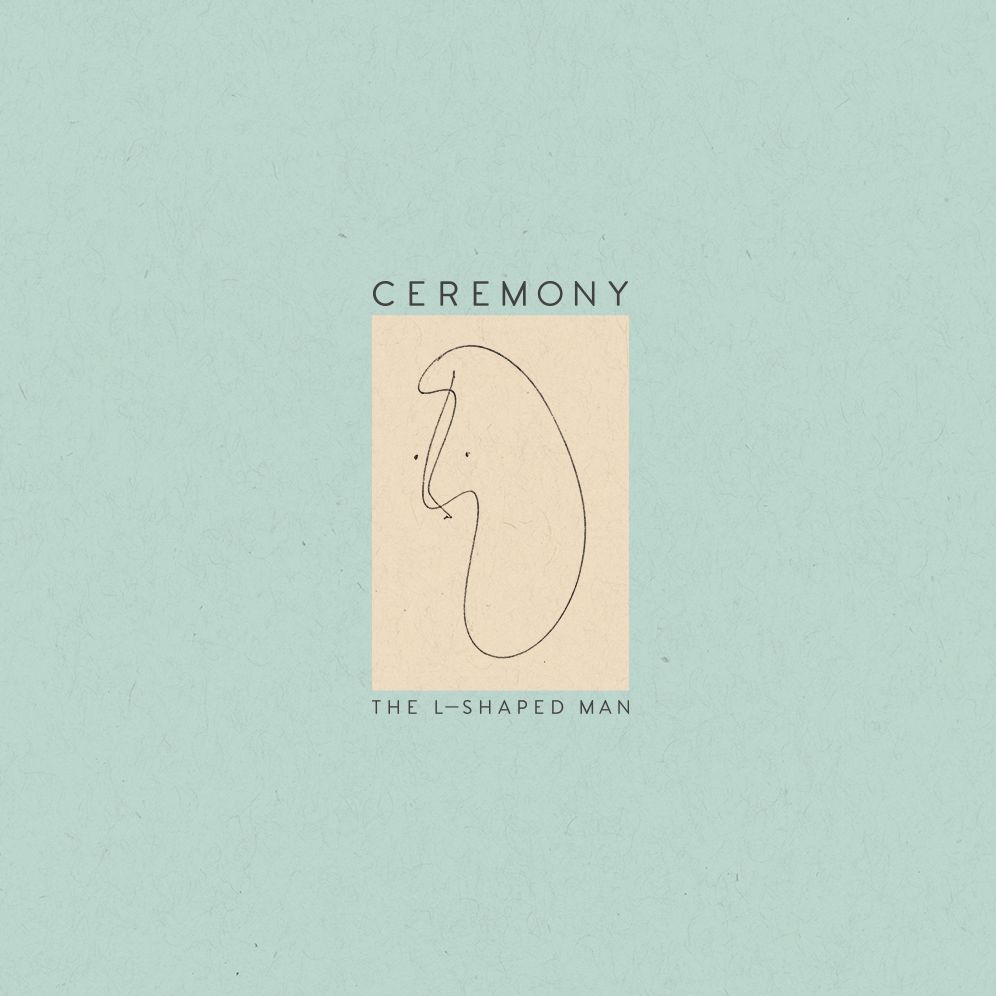 L-shaped Man [Lp]