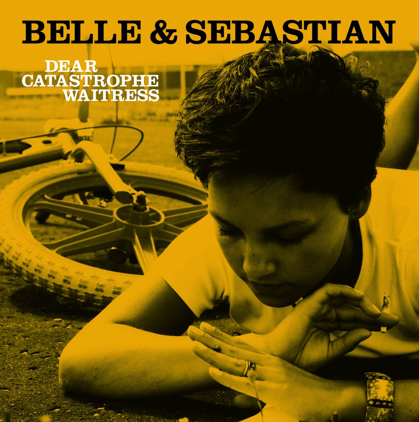 Dear Catastrophe Waitress [20Th Anniversary] [Lp]