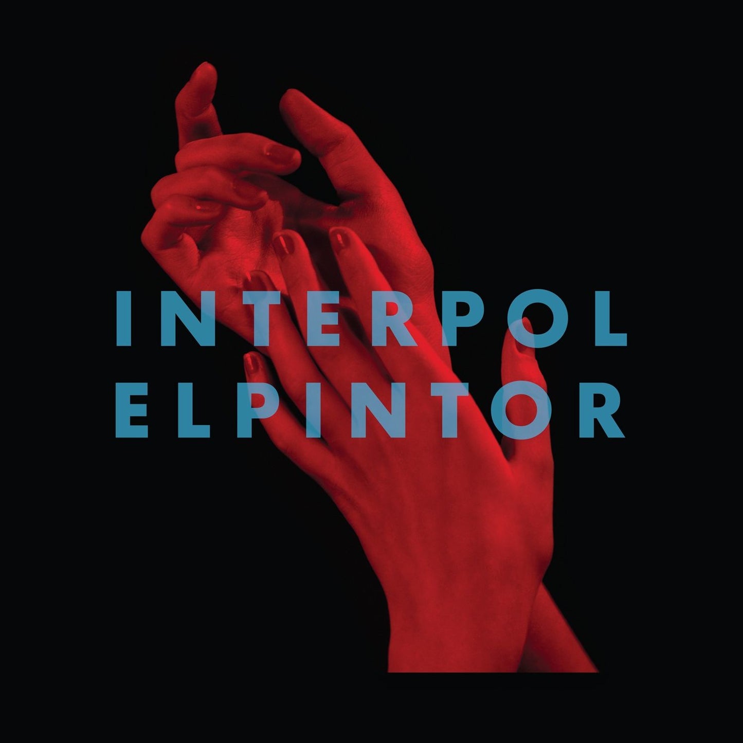 EL PINTOR (DLCD)