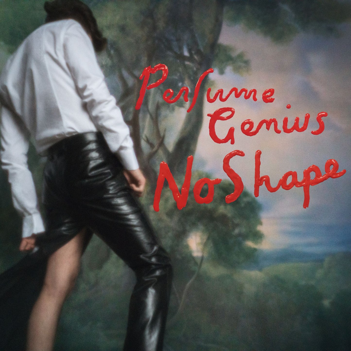 No Shape [Lp]