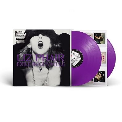 Exile In Guyville (Colv) (Purp)