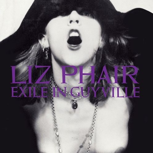 Exile In Guyville