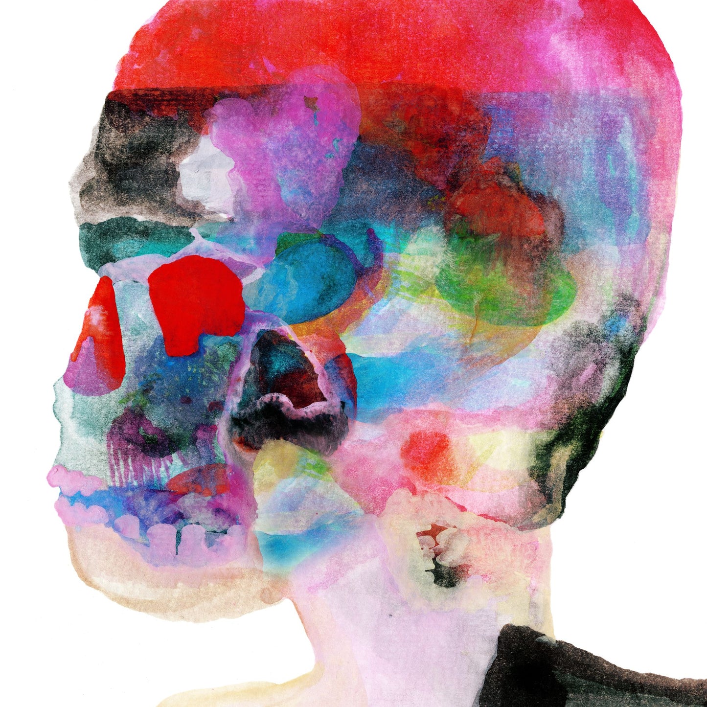 Hot Thoughts [Lp]