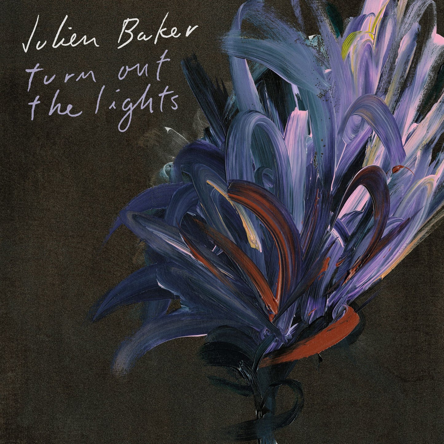 Turn Out The Lights [Lp]