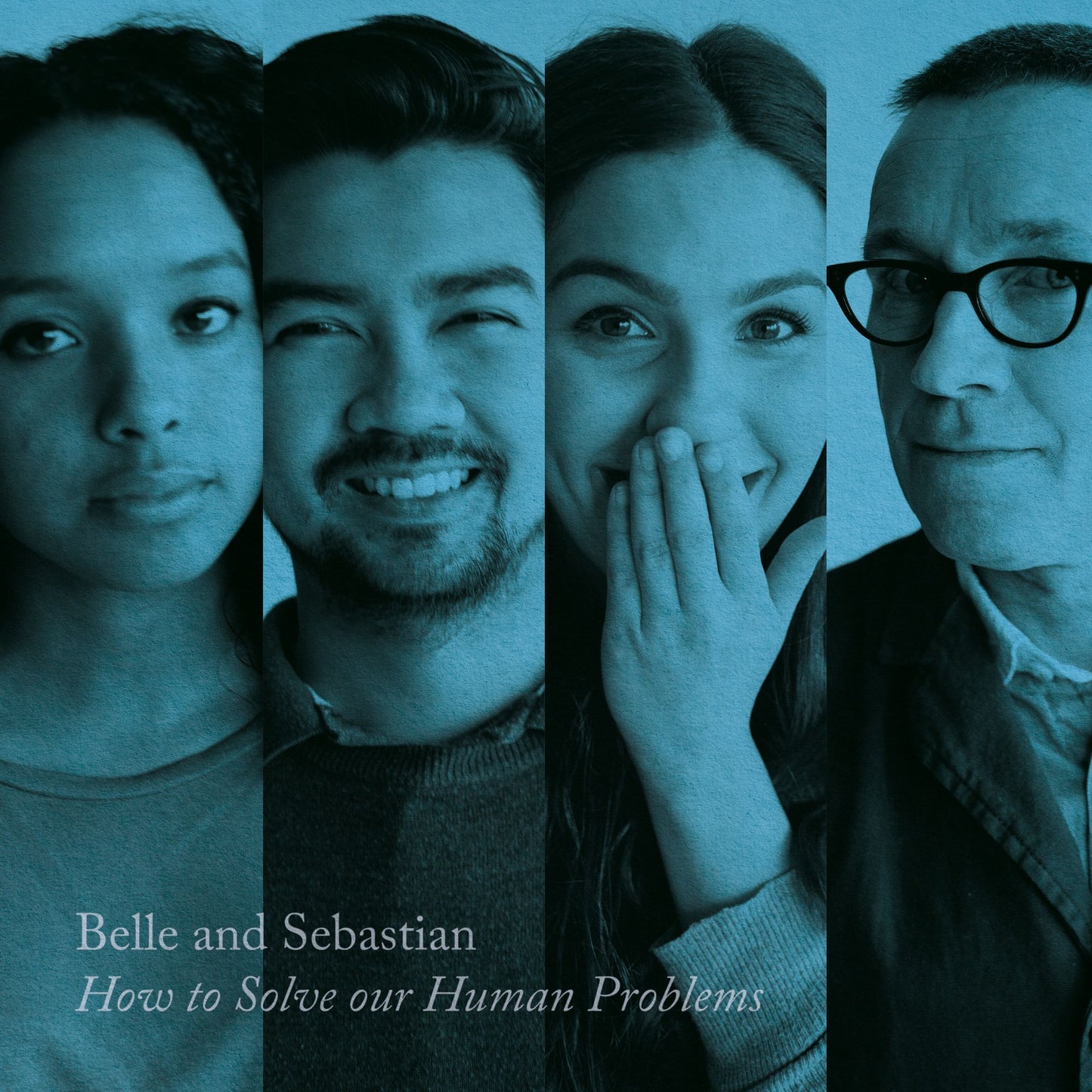How To Solve Our Human Problems (Part 3)