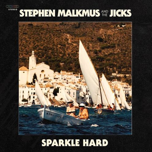Sparkle Hard