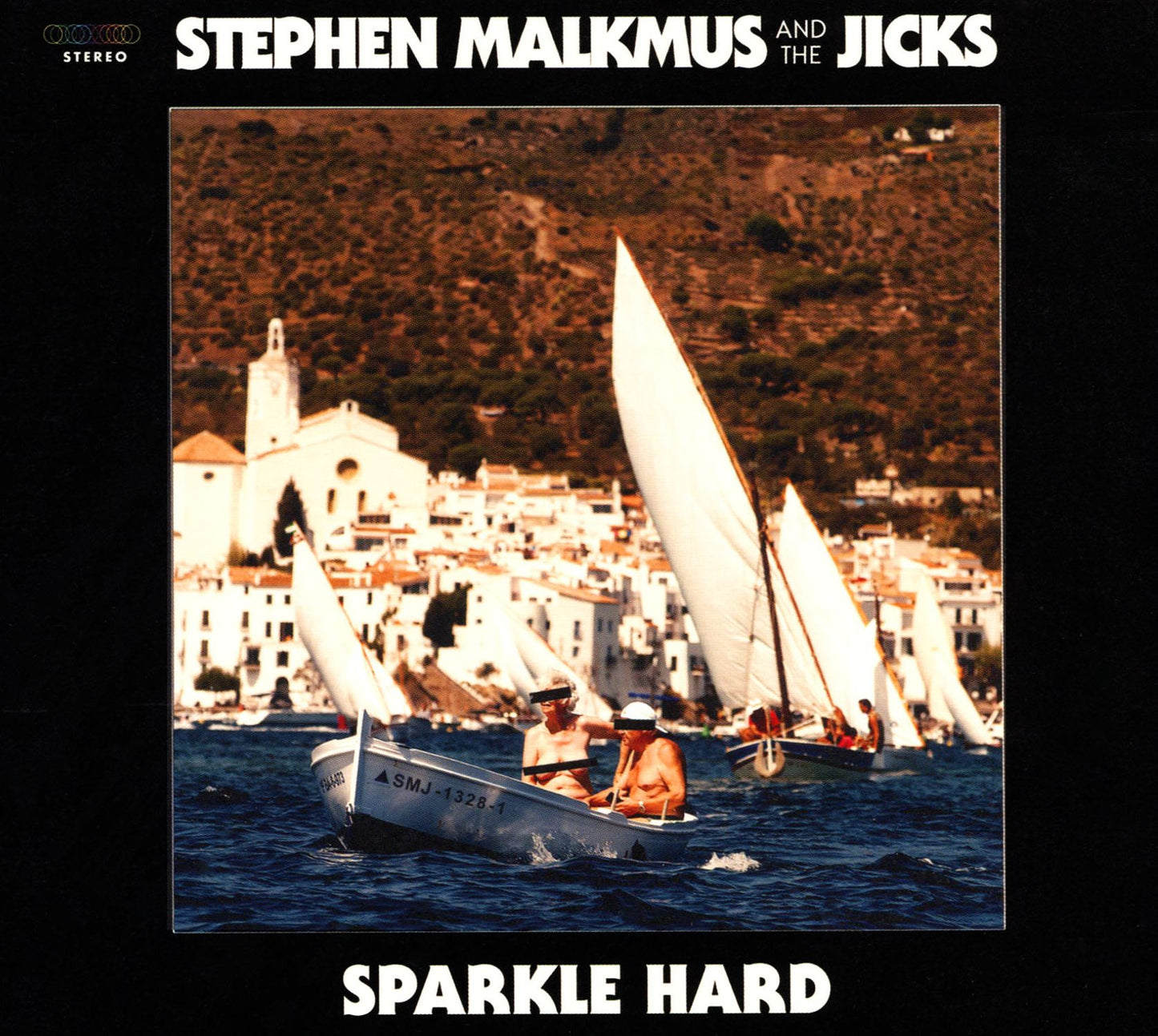 Sparkle Hard