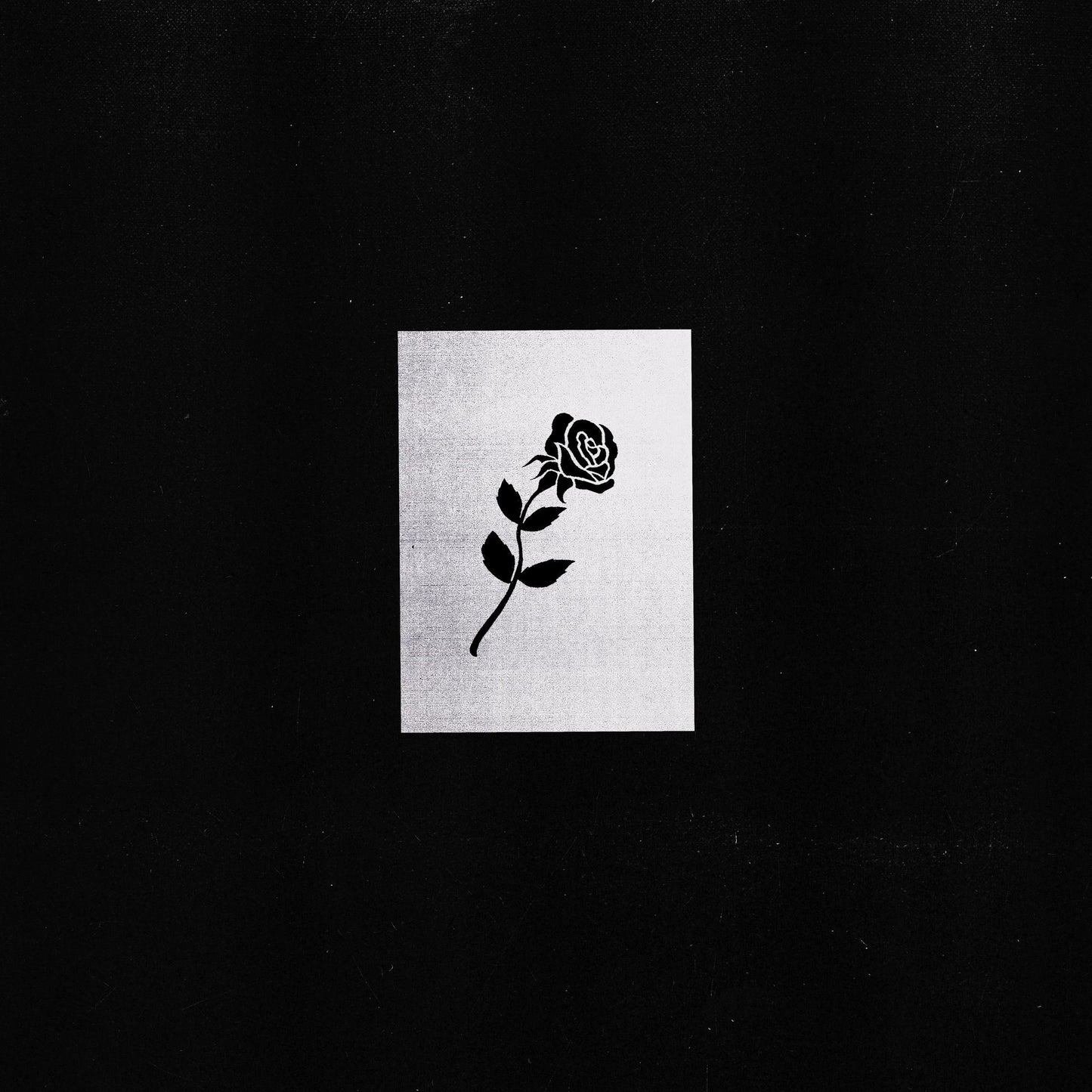 Dark Red [Lp]