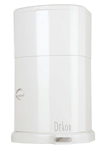Regal Lager Diaper Dekor XL Large Diaper Pail