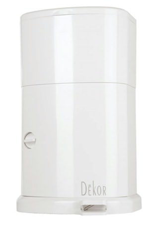 Regal Lager Diaper Dekor XL Large Diaper Pail