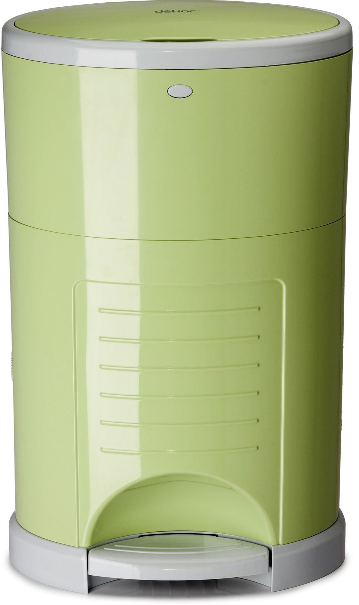 Regal Lager Diaper Dekor Plus Diaper Pail - Sage