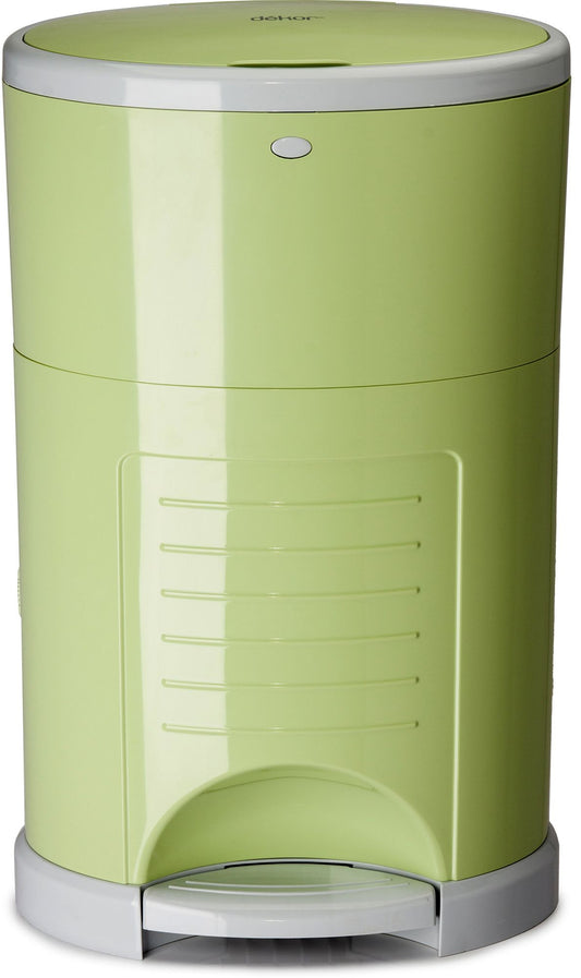 Regal Lager Diaper Dekor Plus Diaper Pail - Sage