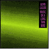 Alvin Lucier: Music On A Long Thin Wire