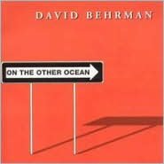 On The Other Ocean/figure In A Clearing