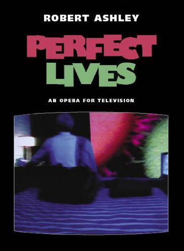 Perfect Lives [2 Discs]
