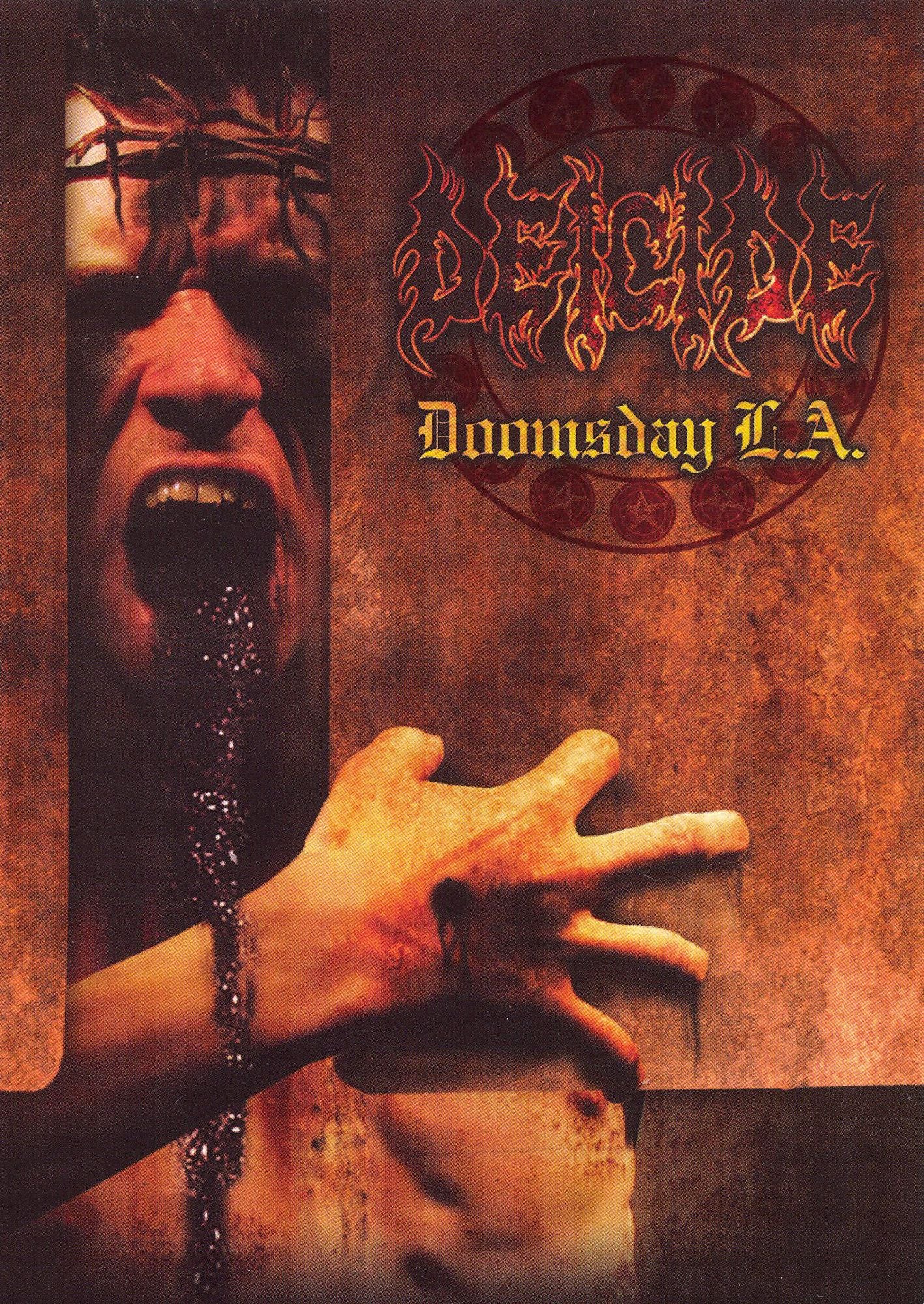 Deicide: Doomsday in L.A.
