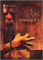 Deicide: Doomsday in L.A.