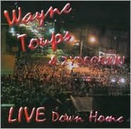 Down Home Live!